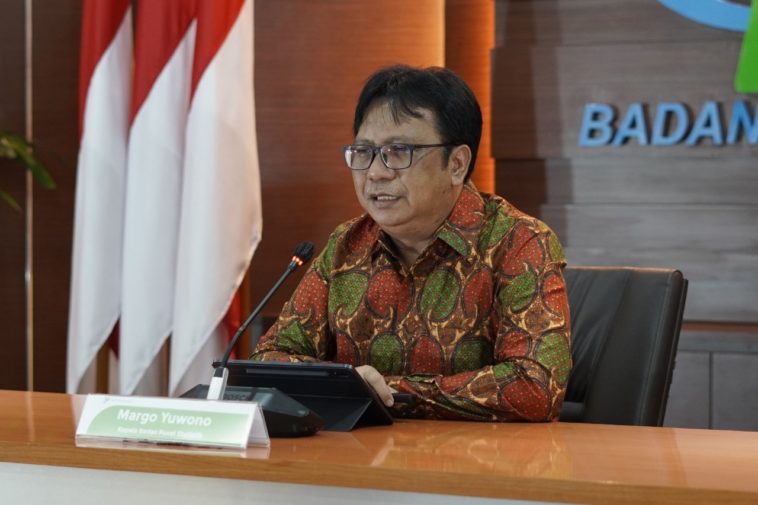 Pertumbuhan Ekonomi RI
