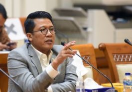 RUU tentang Konsultan Pajak