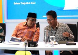 DJP Punya Data WNI