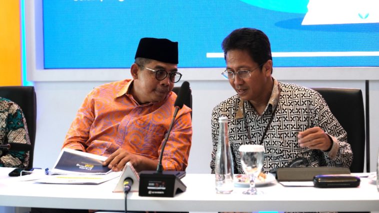 DJP Punya Data WNI