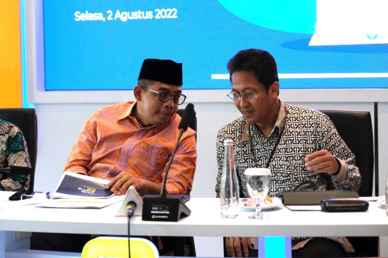 DJP Punya Data WNI