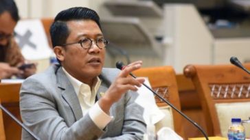 RUU tentang Konsultan Pajak
