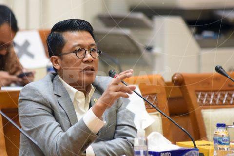 RUU tentang Konsultan Pajak
