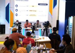 Transaksi Perpajakan Gunakan NIK