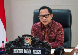 Mendagri Minta Optimalkan APBD