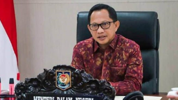 Mendagri Minta Optimalkan APBD