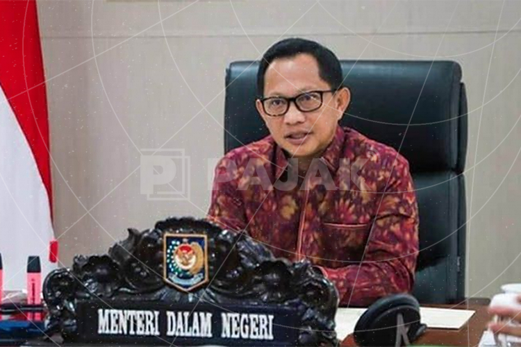 Mendagri Minta Optimalkan APBD
