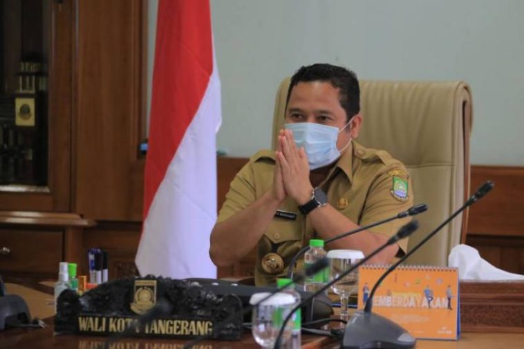 Penerimaan PBB Naik