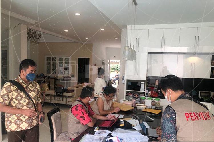 Proses Penyidikan Pajak