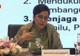 Alokasi Insentif Perpajakan 2023