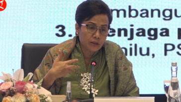 Alokasi Insentif Perpajakan 2023