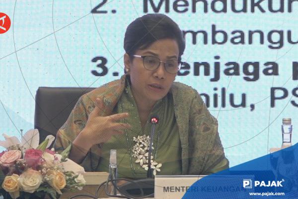 Alokasi Insentif Perpajakan 2023