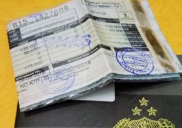 Patuhi Pajak Kendaraan