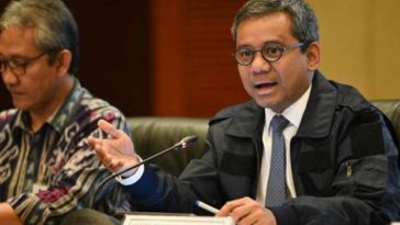 Pajak Karbon Bukan Hanya Penerimaan