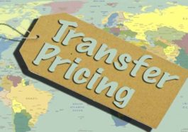 Definisi Transfer Pricing