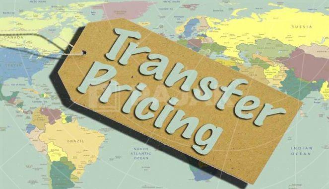 Definisi Transfer Pricing