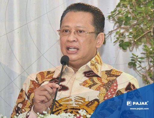 Bamsoet: Berikan Insentif Pajak