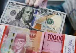 Kurs Pajak 24 Agustus