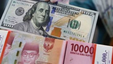 Kurs Pajak 24 Agustus