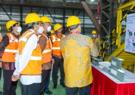 Kemenperin: ILMATE Tumbuh Positif