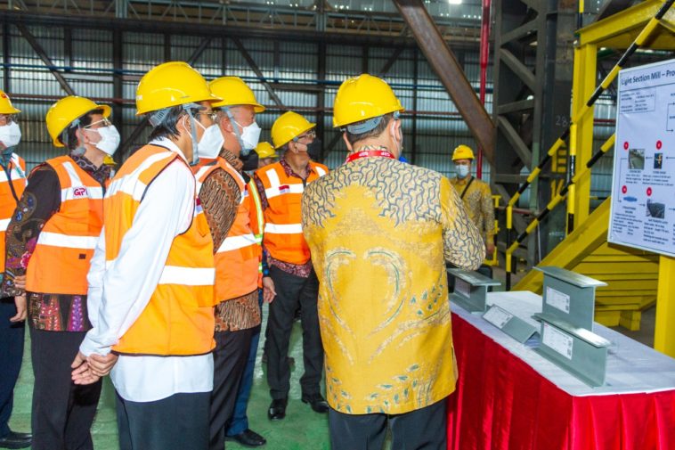 Kemenperin: ILMATE Tumbuh Positif