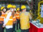 Kemenperin: ILMATE Tumbuh Positif