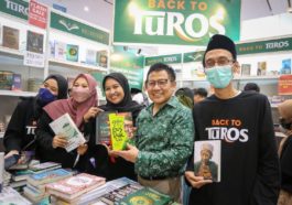 Pajak Buku Harus Dihapus