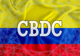 kolombia terbitkan cbdc