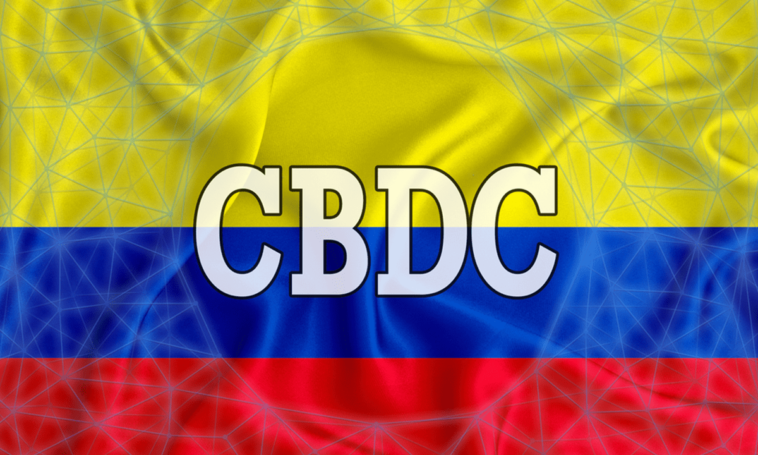 kolombia terbitkan cbdc