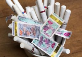 Mengenal Perbedaan Cukai Rokok