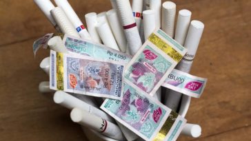 Mengenal Perbedaan Cukai Rokok