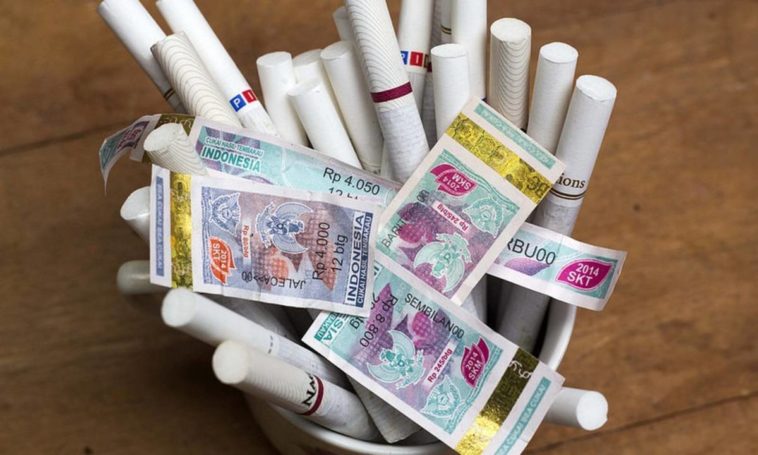 Mengenal Perbedaan Cukai Rokok