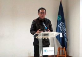 Penetapan Daftar Aset Kripto