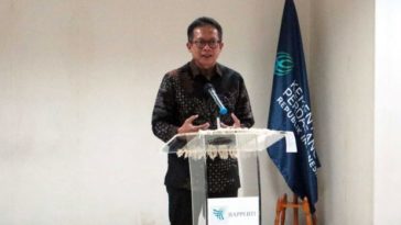 Penetapan Daftar Aset Kripto