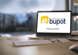 Pengertian dan Tata Cara e-Bupot