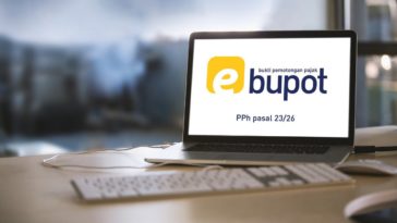 Pengertian dan Tata Cara e-Bupot