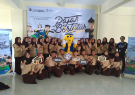 Pentingnya Edukasi Pajak Sejak Dini