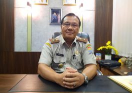 Kepatuhan WP Kota Palembang