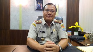 Kepatuhan WP Kota Palembang