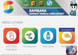 Cara Cek Pajak Kendaraan Bermotor
