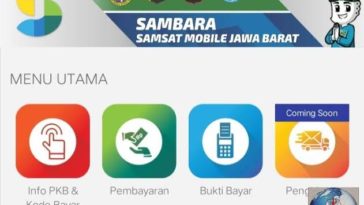 Cara Cek Pajak Kendaraan Bermotor