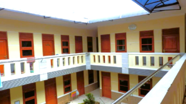 Pahami Pajak untuk Bisnis Kos-Kosan