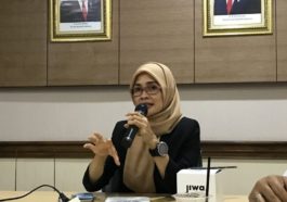 Syarat Perjalanan Dalam Negeri