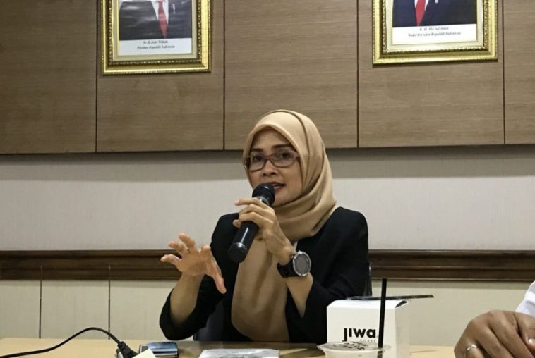 Syarat Perjalanan Dalam Negeri