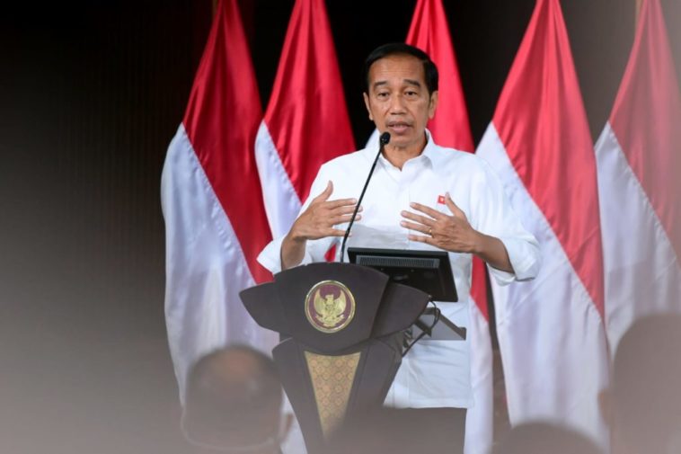 Tidak Asal Naikkan Harga BBM