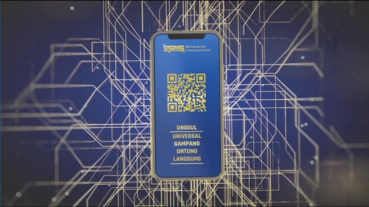 Kerja Sama Pembayaran Lintas Negara