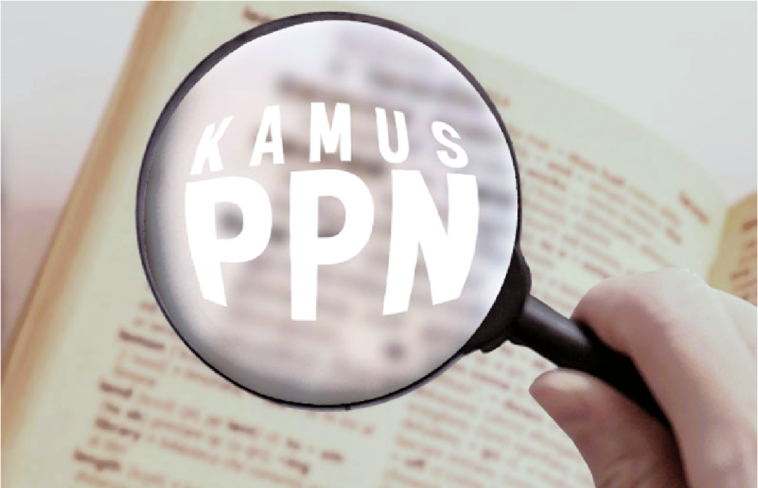Mengenal Pajak Masukan