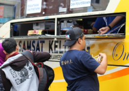 Tingkatkan Kepatuhan Pajak