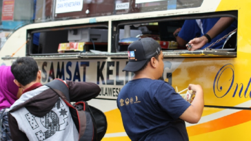 Tingkatkan Kepatuhan Pajak