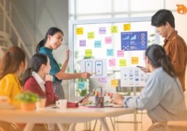 Mantan Pendiri “Startup”